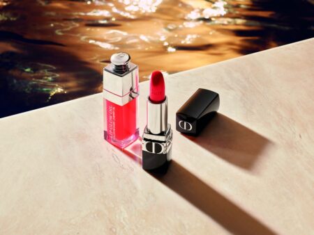 Dior Summer ´22 lipsticks