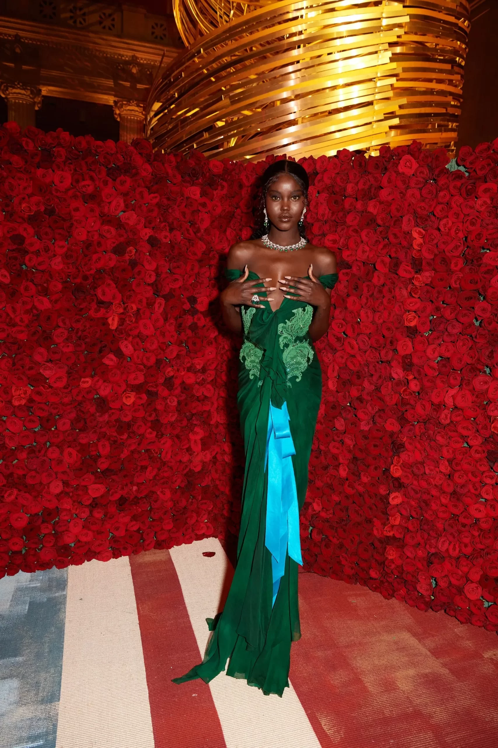 THE BEST DRESSED STARS AT THE 2022 MET GALA - PASHION Magazine The best  dressed stars from the MET gala 2022.