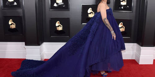 For better or worse at the 61st Grammy’s