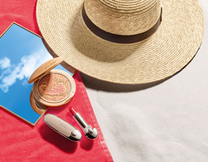 HOW TO GET THE PERFECT SUMMER GLOW