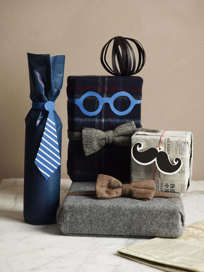 THE ULTIMATE GIFT GUIDE: FOR HIM