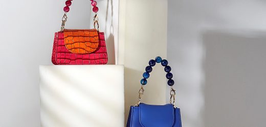 10 EGYPTIAN DESIGNER BAGS YOU MUST OWN NOW