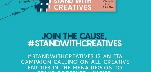 FTA IN SUPPORT OF CREATIVITY