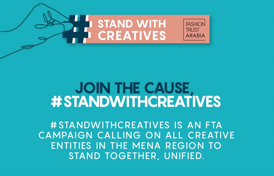 FTA IN SUPPORT OF CREATIVITY
