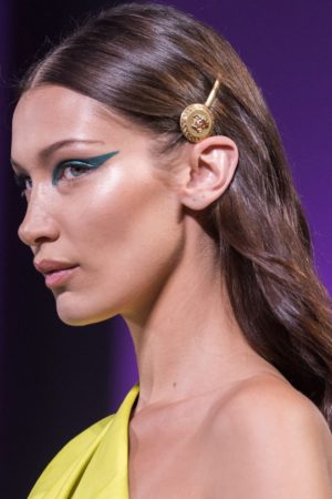 hair trends ss20
