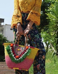 Egyptian handbag designers