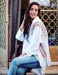 Egyptian fashion designers