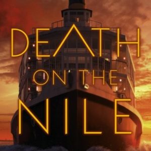 Death on the Nile movie