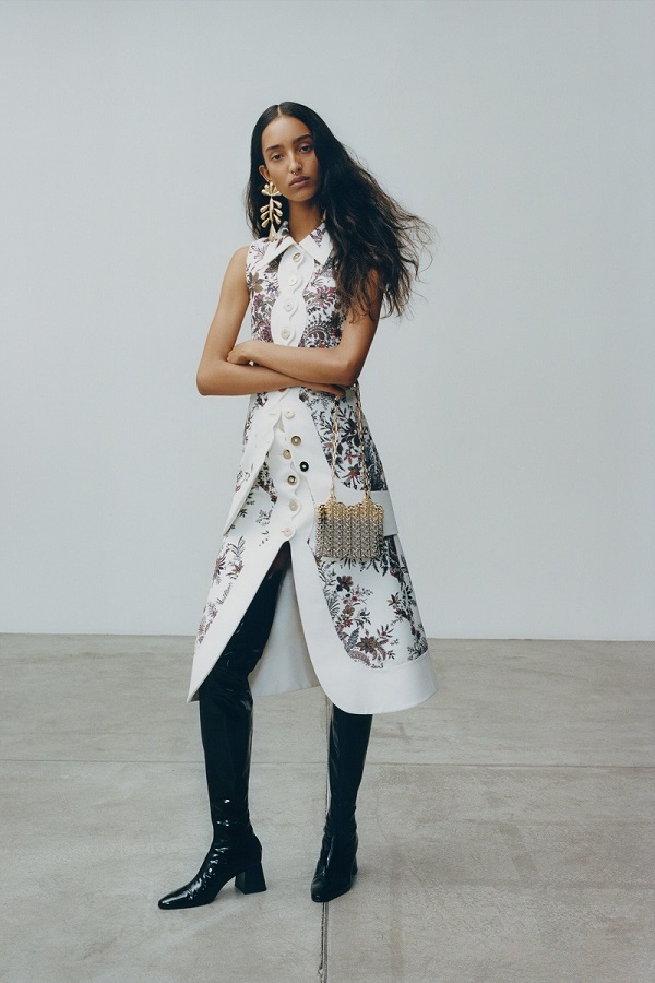 pre-fall 2020 collections