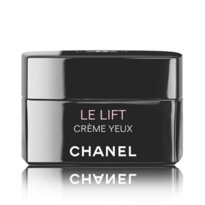 Chanel skincare