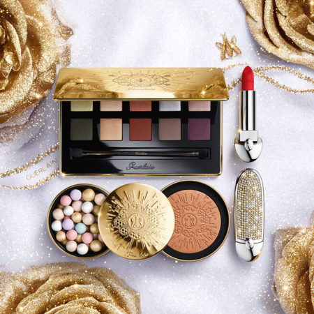 Guerlain Holiday 2020 collection