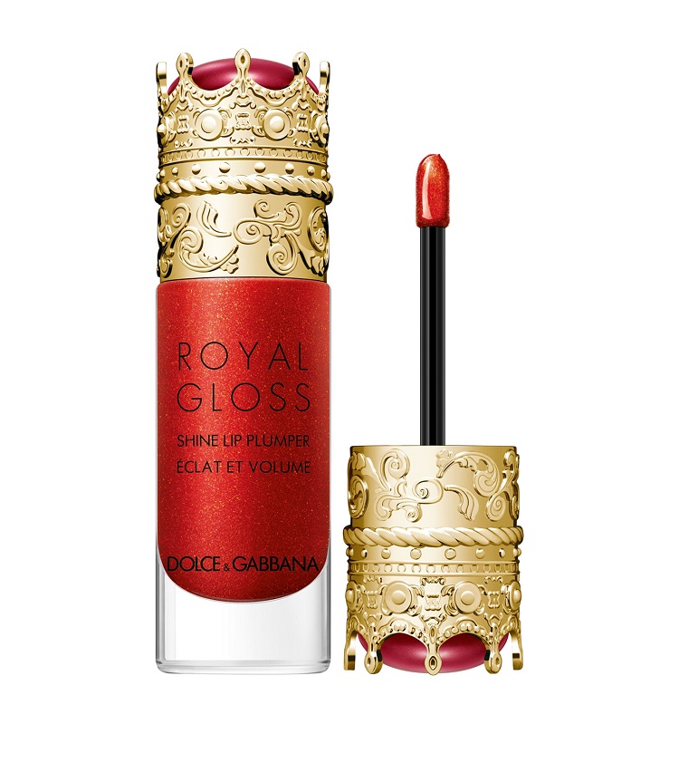 Dolce & Gabbana lip gloss