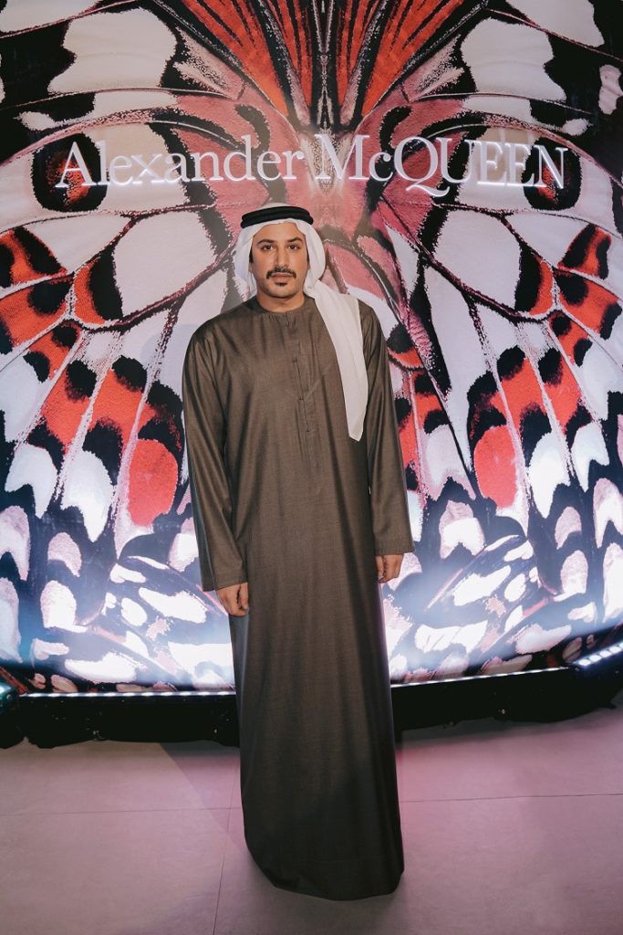 Mohammed Sultan Al Habtoor