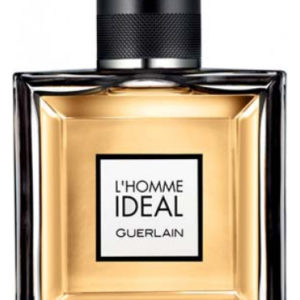Guerlain men's perfumes.