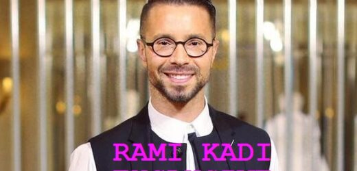 RAMI KADI DOES EGYPT