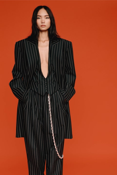 Alexandre Vauthier Couture new collection 2021