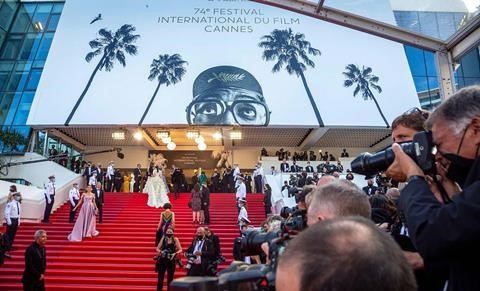 Bella Hadid & Didi Stone at the Chopard 74th Cannes Film Festival Party