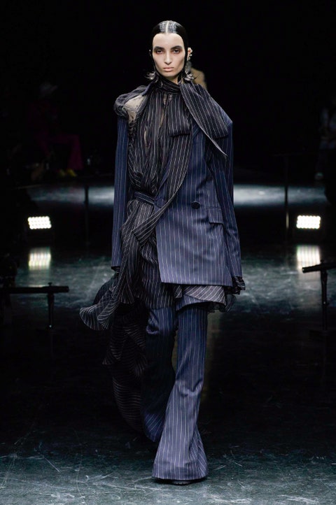 jean paul gaultier haute couture