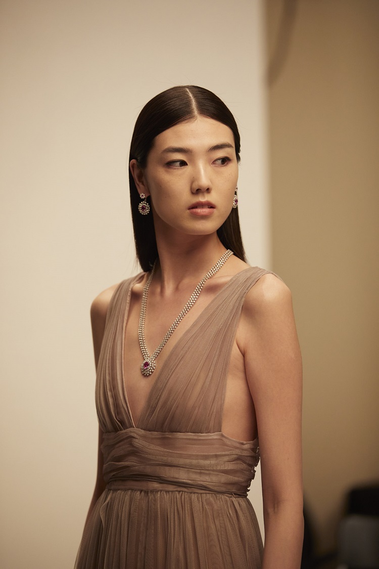 dior new high jewelry collection