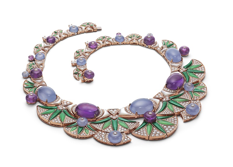 bulgari jewelry