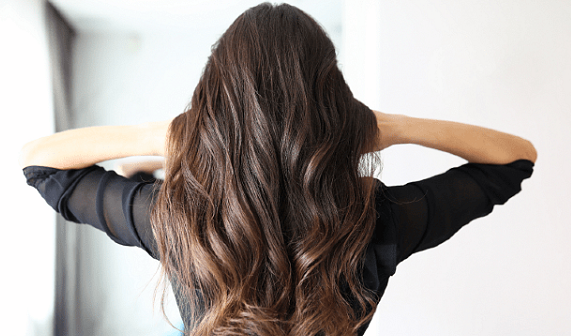 HYALURONIC ACID FOR AMAZING HAIR