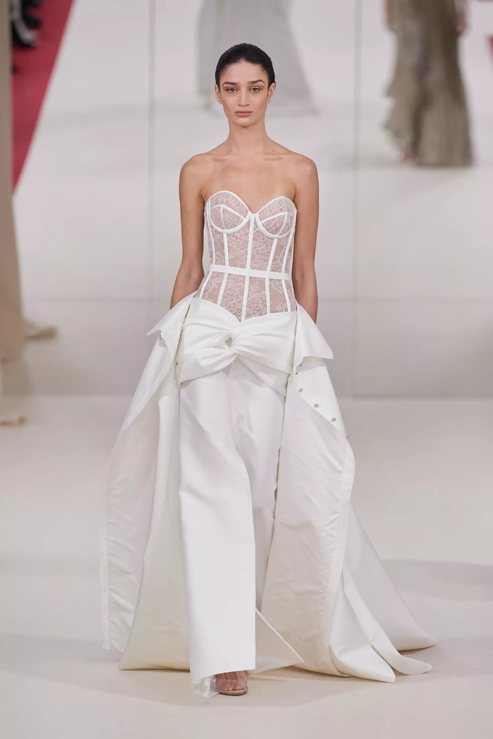 haute couture wedding gowns ss'22