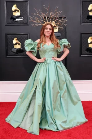 The worst dressed at the Grammys.