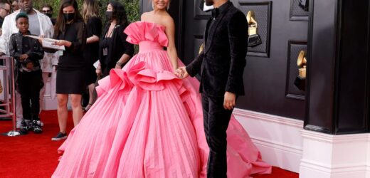 THE BEST & WORST DRESSED AT THE 2022 GRAMMY AWARDS
