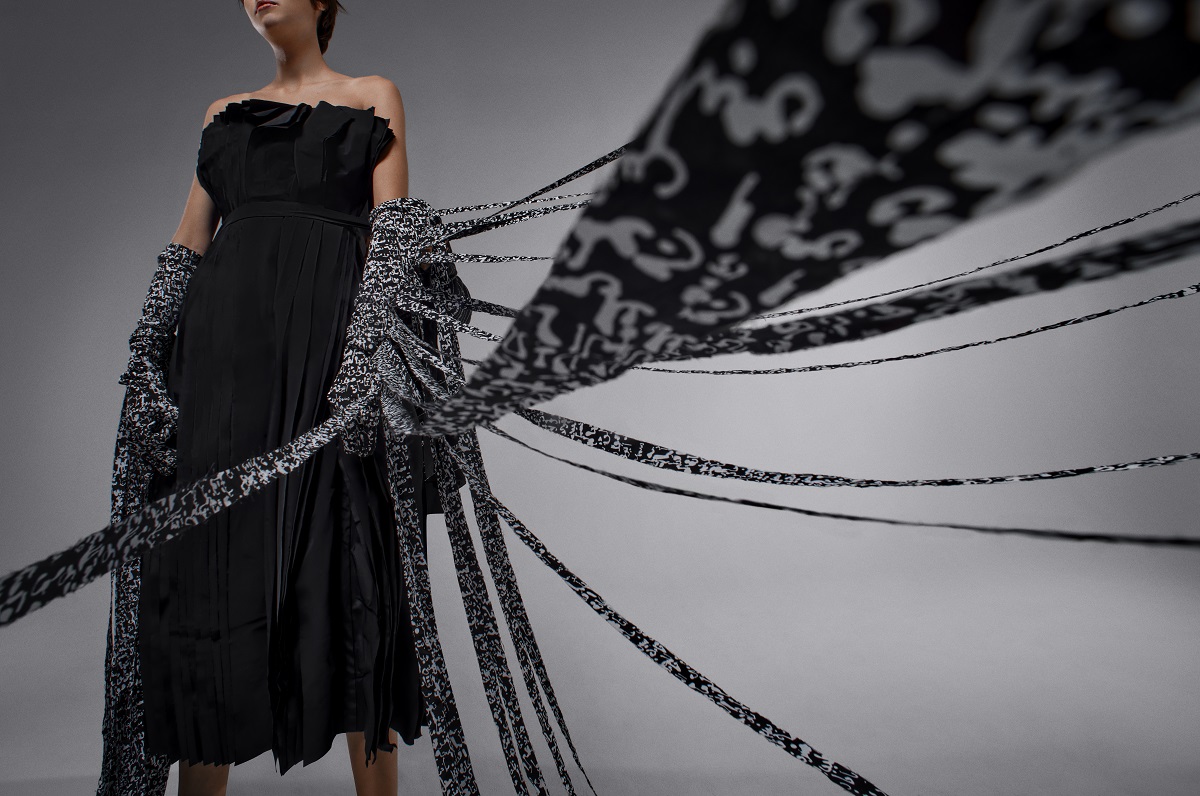 WEARABLE NARRATIVES OUT OF DOHA