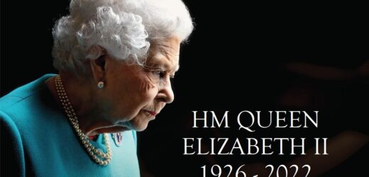 لماذا تعتبر وفاة جلالة الملكة خسارة كبيرة لإنجلترا والعالم