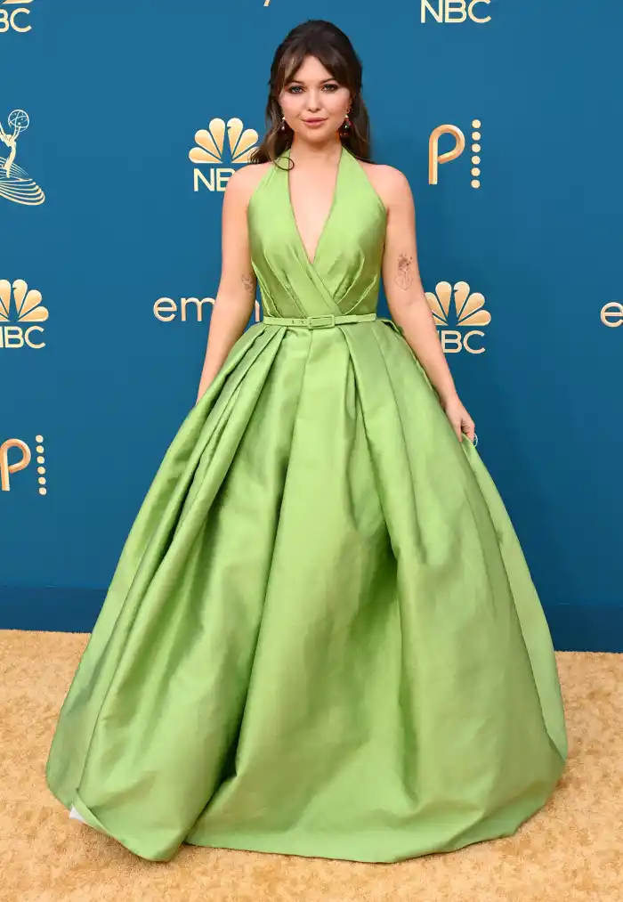 best red carpet looks Emmys