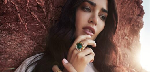 AZZA FAHMY SET FOR GLOBAL EXPANSION