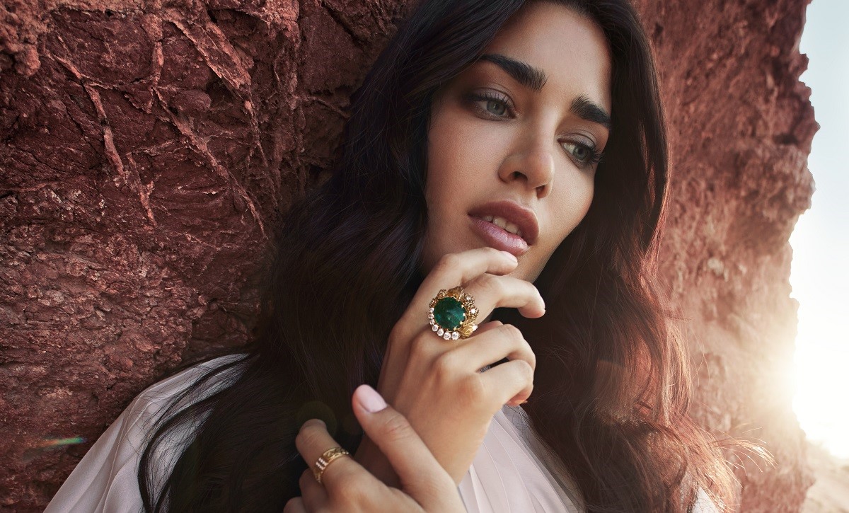 AZZA FAHMY SET FOR GLOBAL EXPANSION