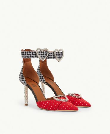 Malone Souliers Emily collection