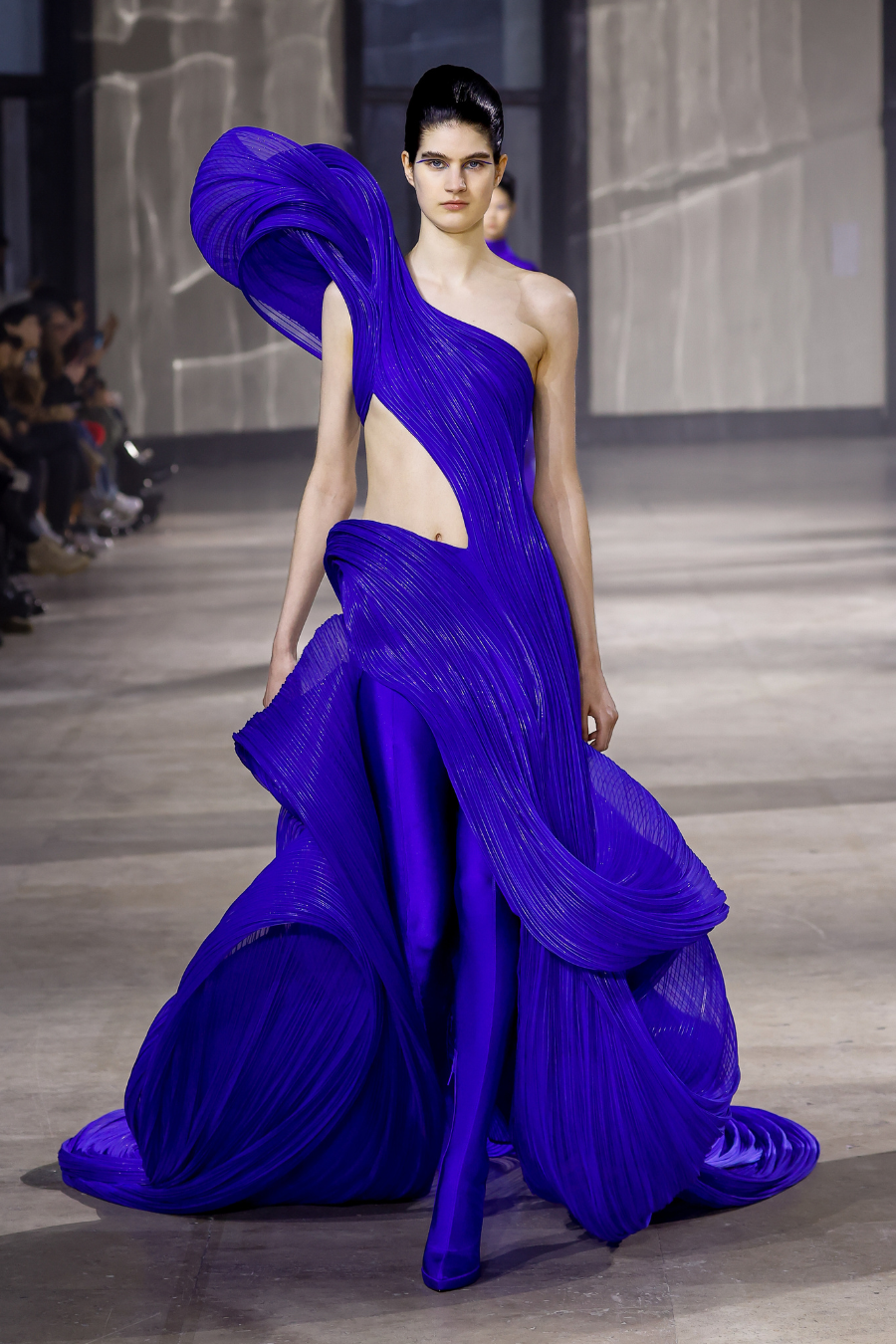 THE BEST OF SPRING/SUMMER 2023 HAUTE COUTURE - PASHION Magazine