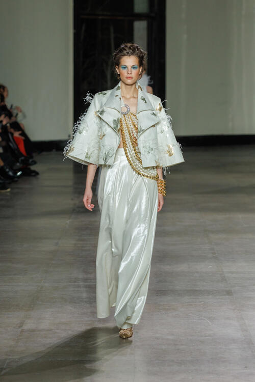 best from Paris haute couture week 2023