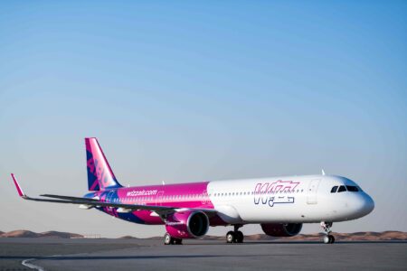 Wizz Air design competition .