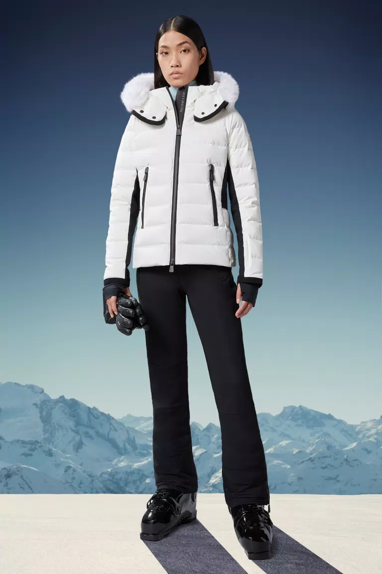 Louis Vuitton's LV Ski Collection Takes Over the Slopes