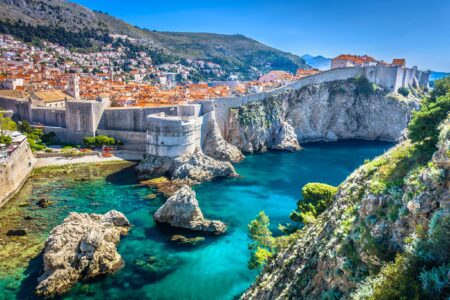 best hotels in Dubrovnik