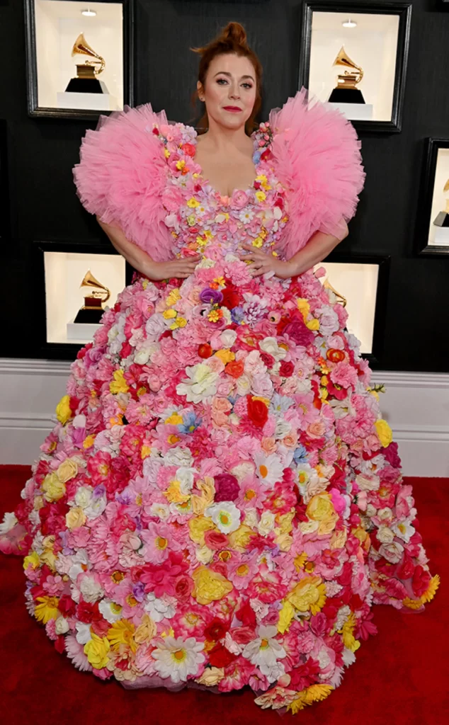 worst dressed at Grammys