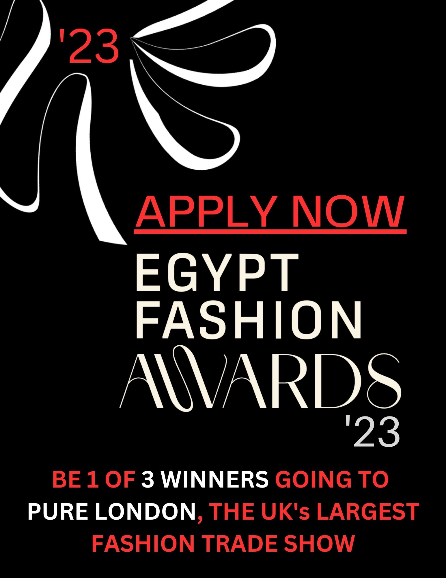 egypt fashion awards