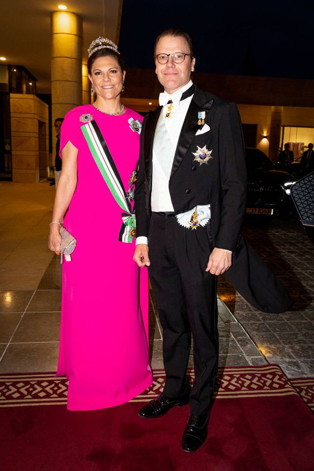 swedish royals