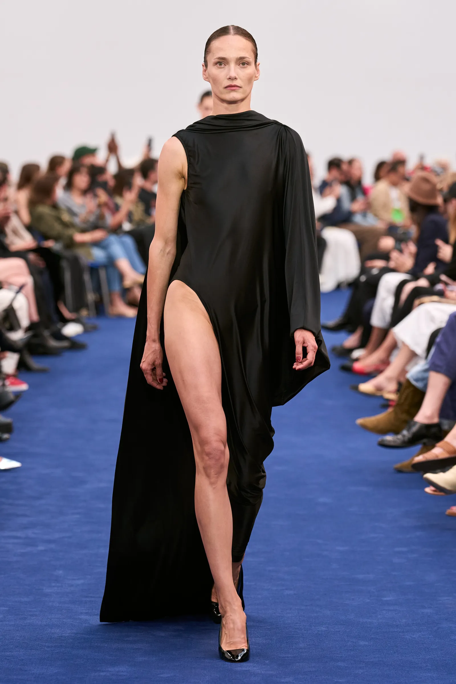 Alexandre Vauthier haute couture dresses