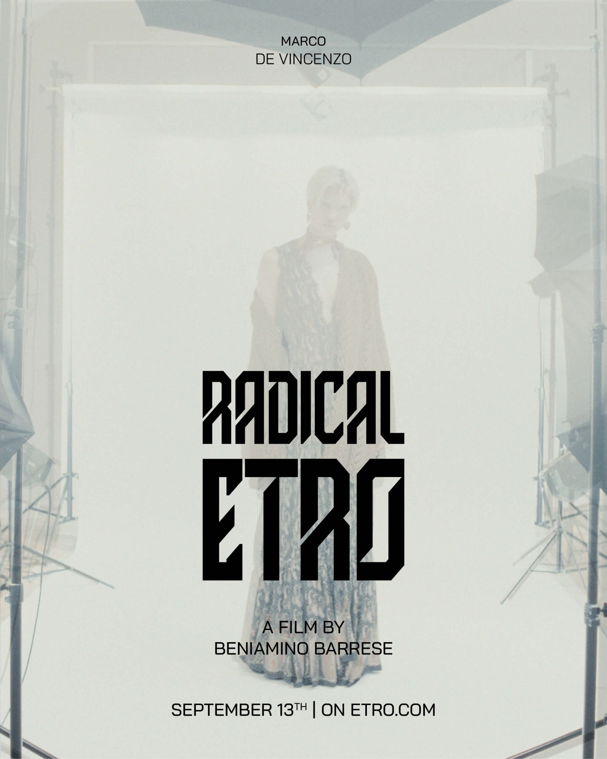 RADICAL ETRO: AN UNFILTERED VIEW
