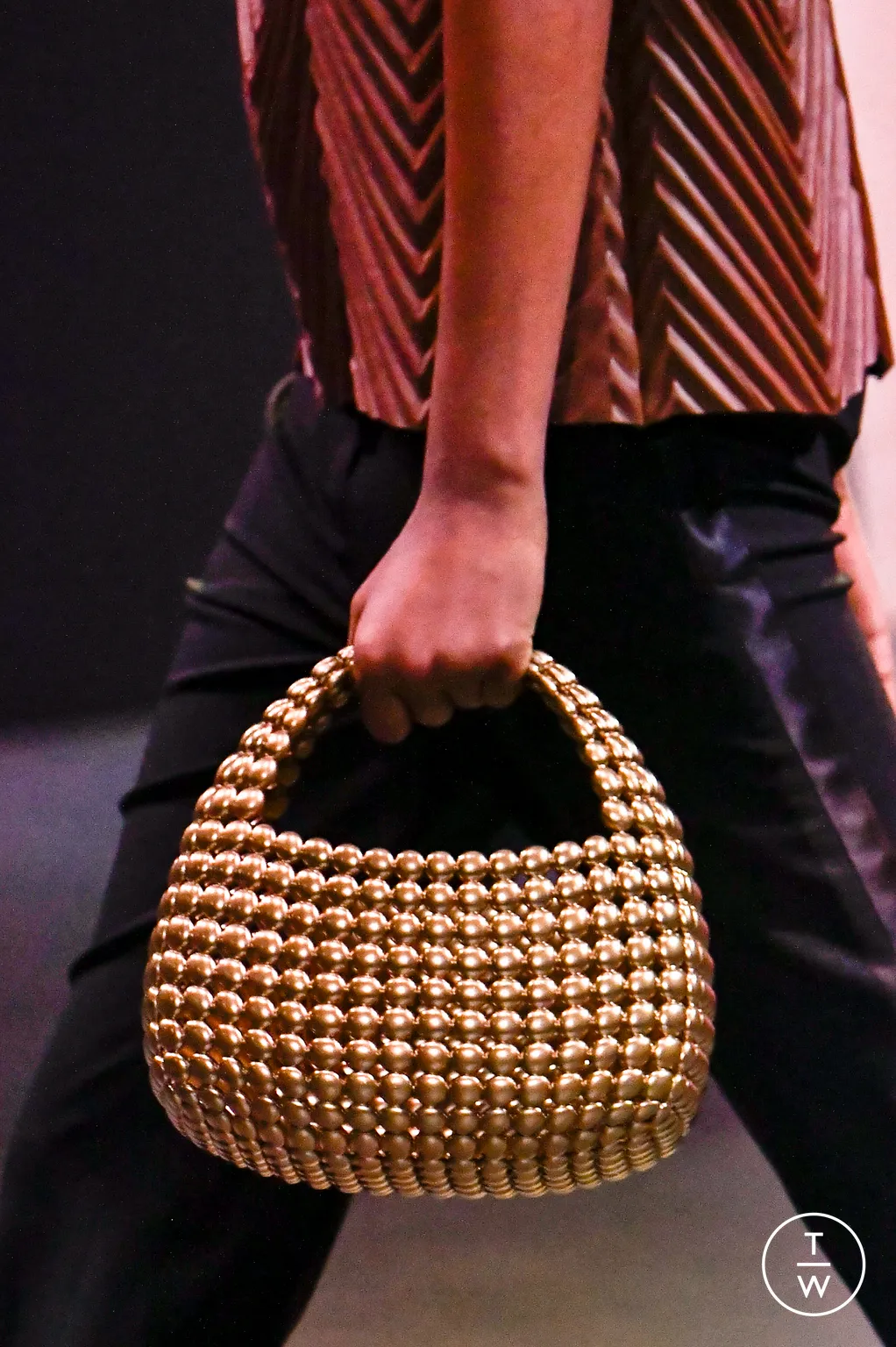 new evening bags for fall winter 2023