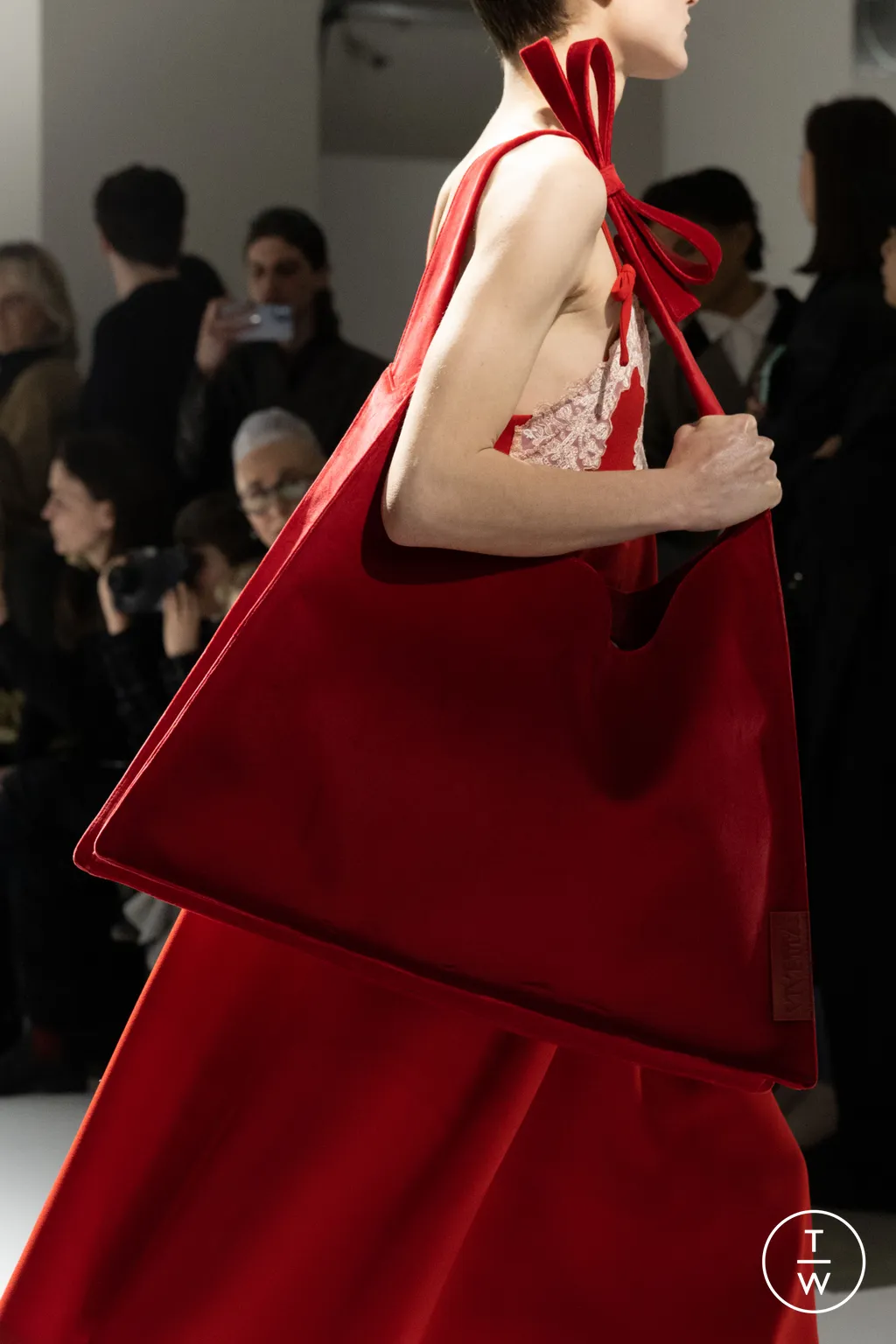 handbag trends for fall 2023